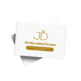 GI Axis Microbial Screen (Parasites, Fungi, Pathogenic Bacteria, Viruses & Archaea)